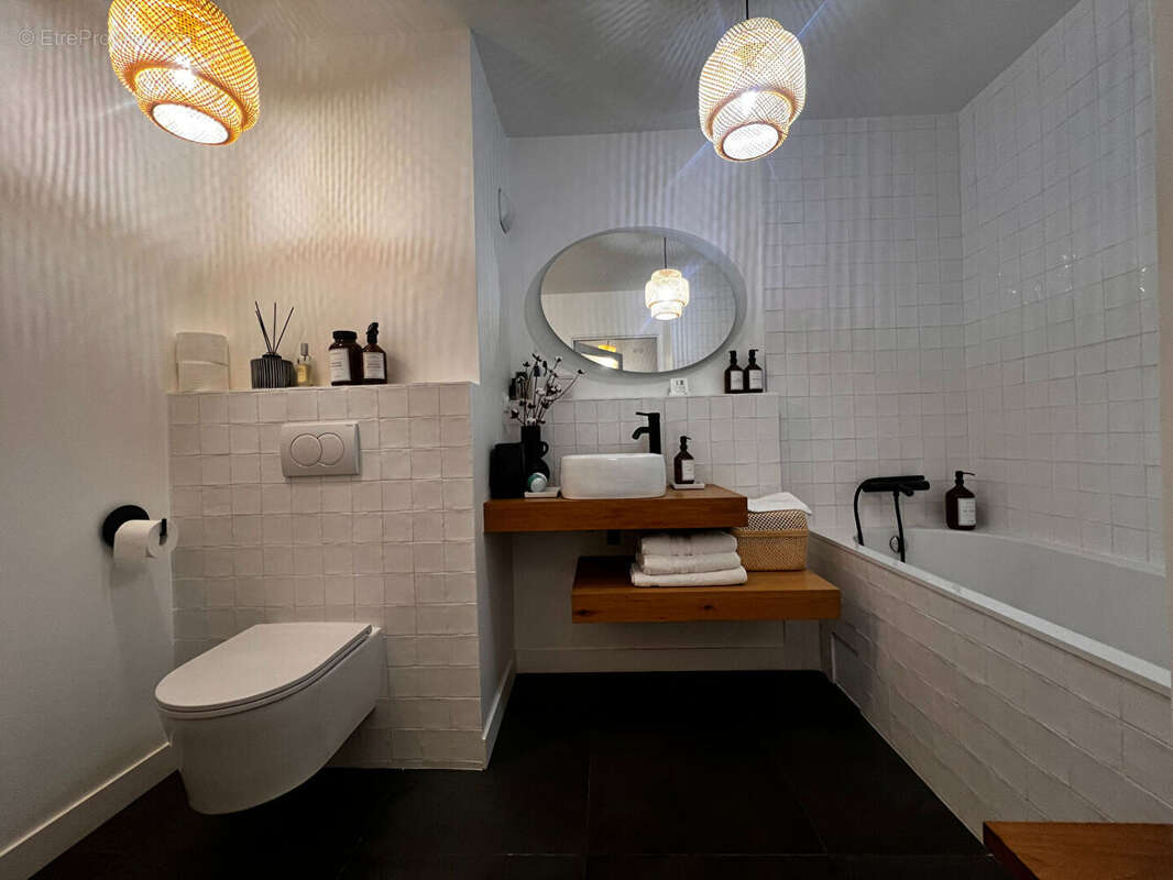 Appartement à GOUVIEUX