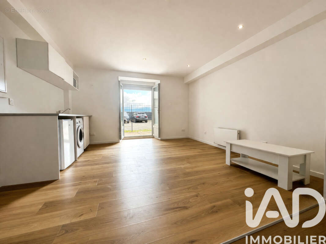 Photo 2 - Appartement à LA BIOLLE