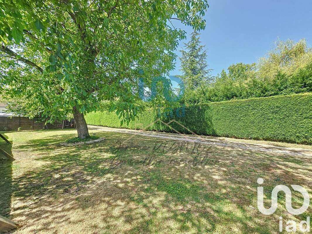 Photo 2 - Maison à CREPY-EN-VALOIS