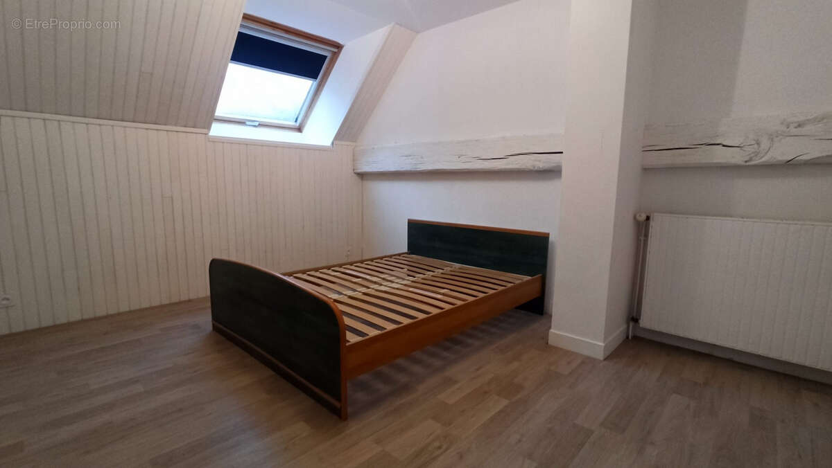 Maison T6 de 112m2 - photo 4