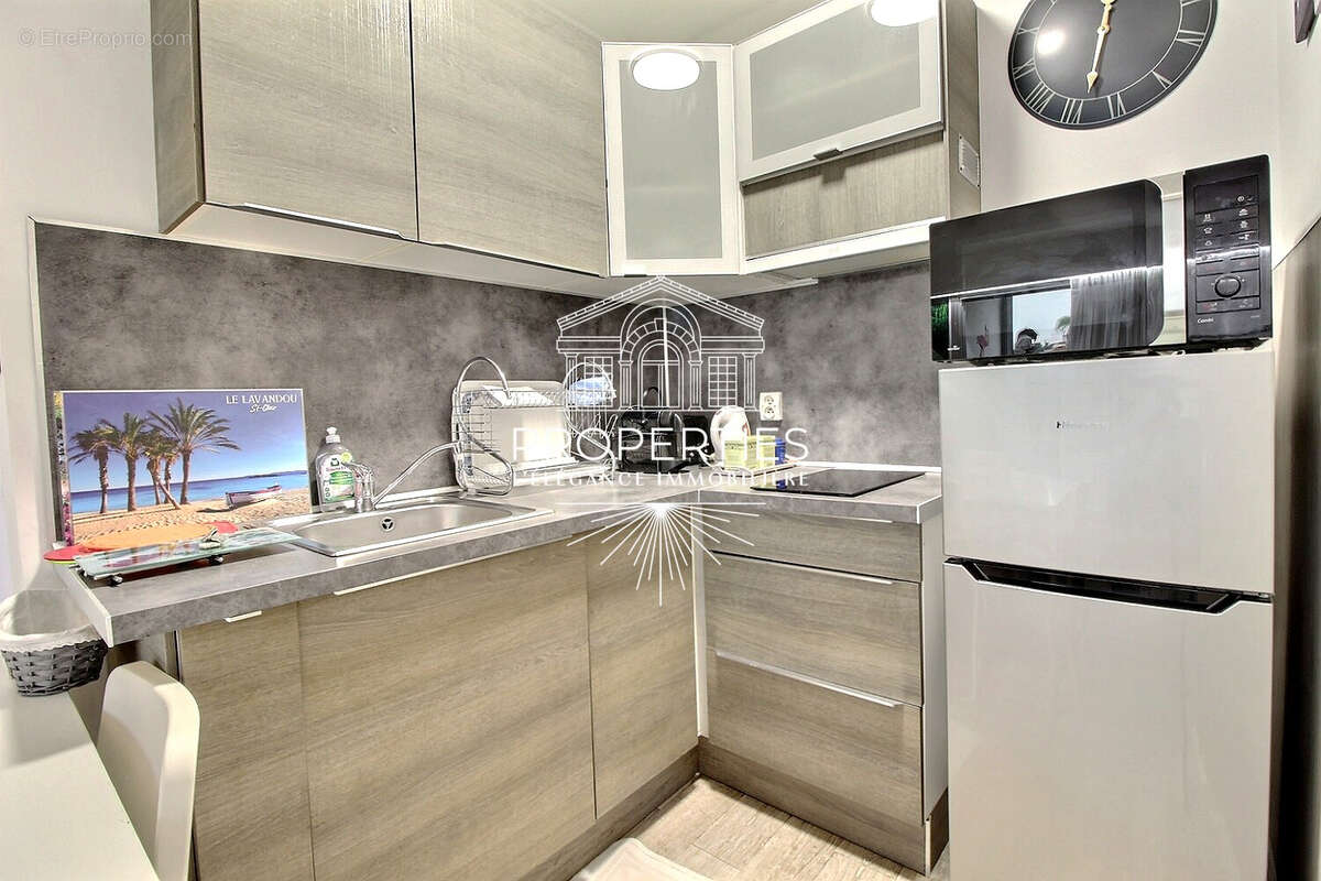 Appartement à LE LAVANDOU