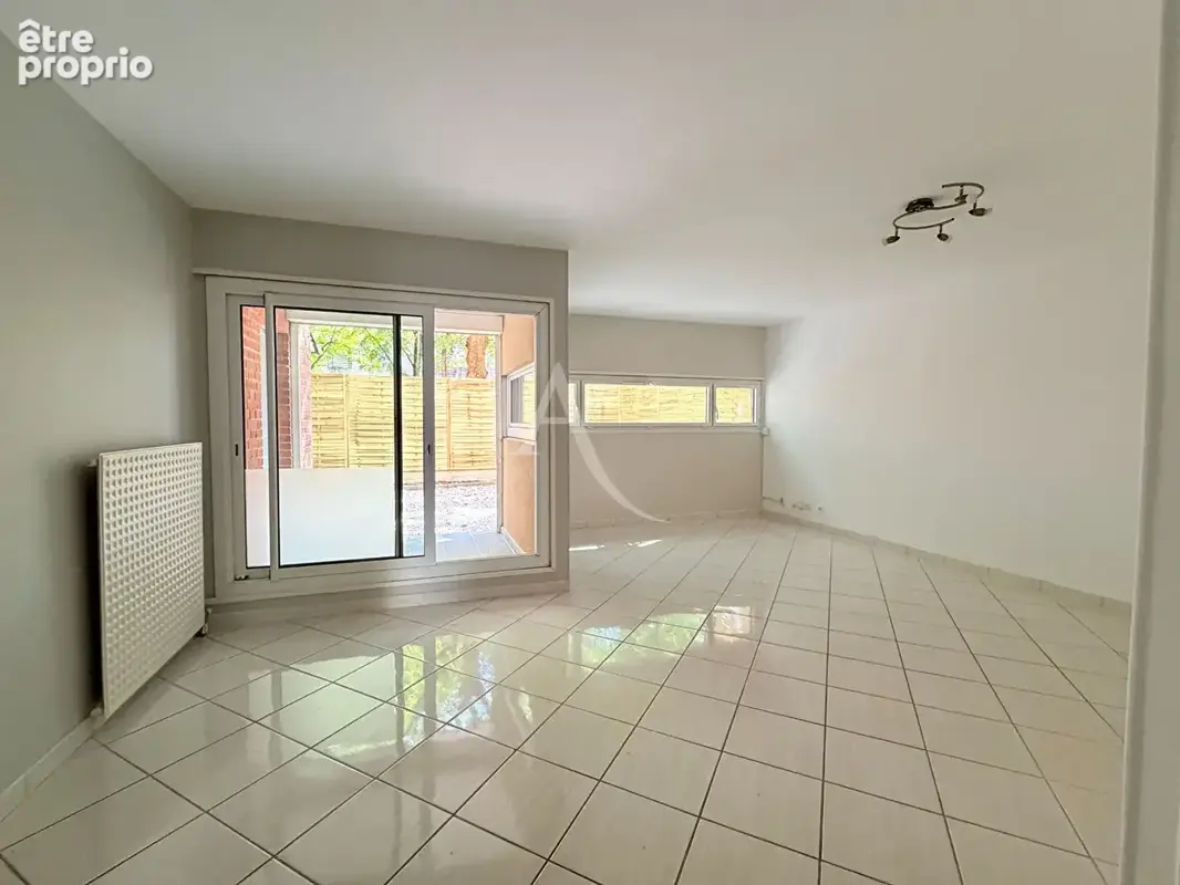 Appartement 3 pieces - photo 3