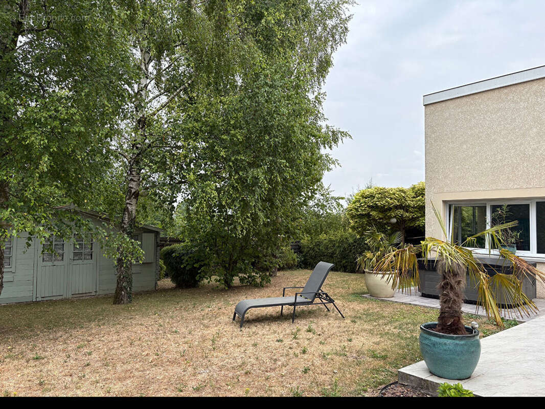 Maison 6 pièces à vendre à 15 kms de Reims - photo 10