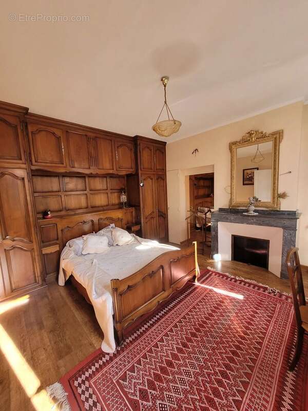 Maison à SAINT-SULPICE