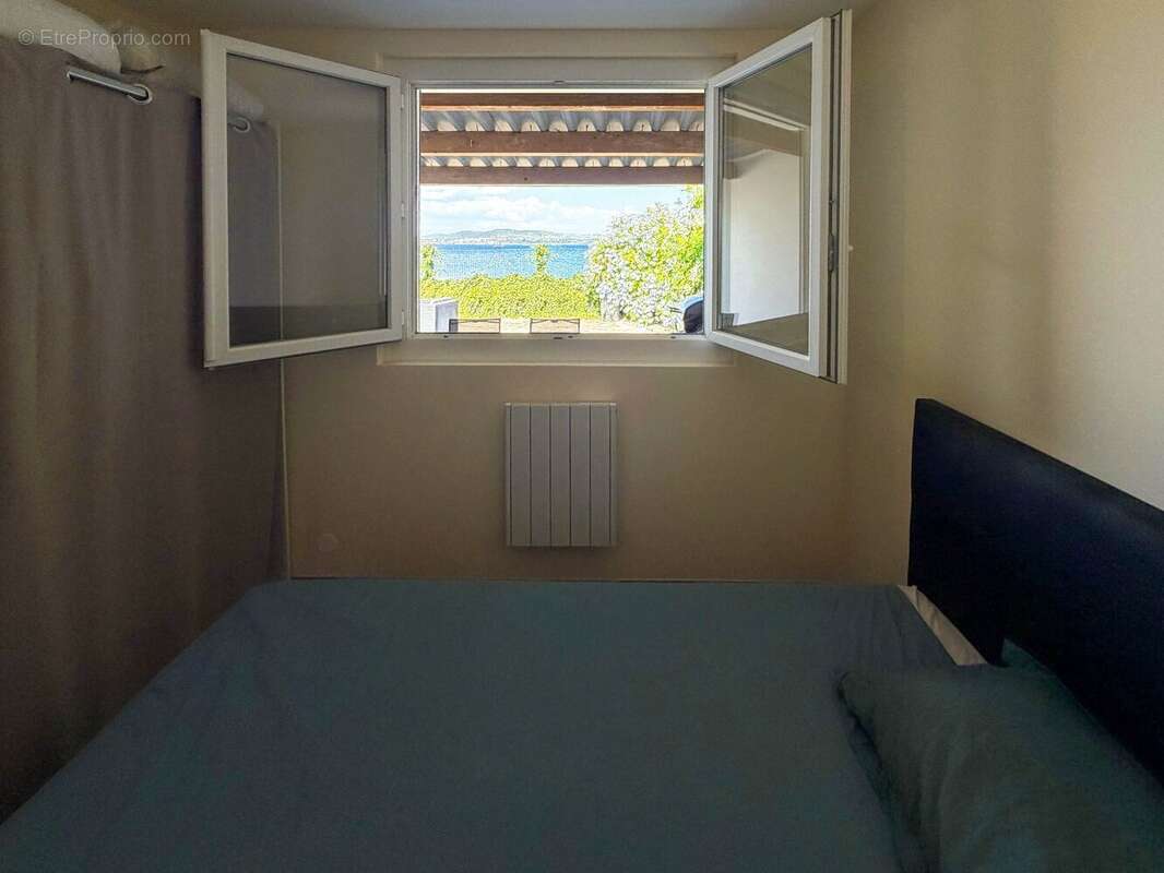 Première ligne étang en exclusivité. - photo 8