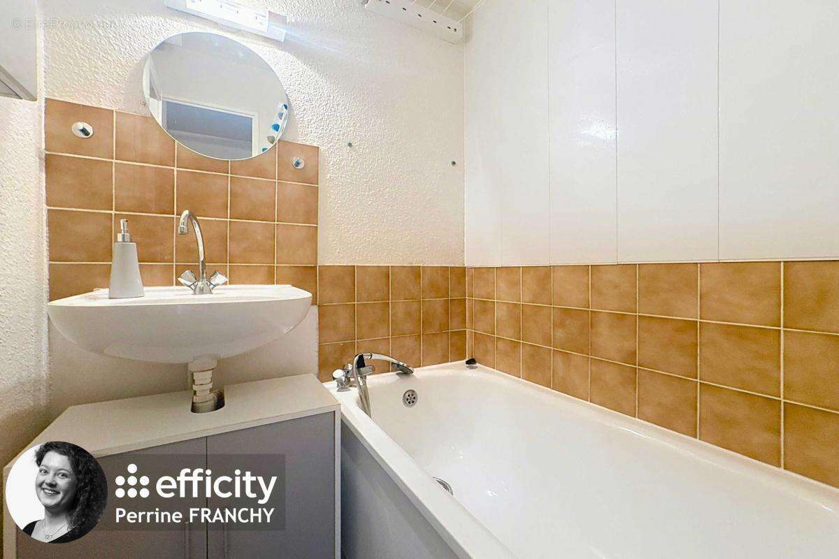 Appartement à MANIGOD