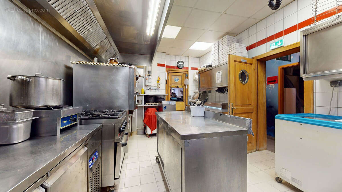 Commerce à SELESTAT