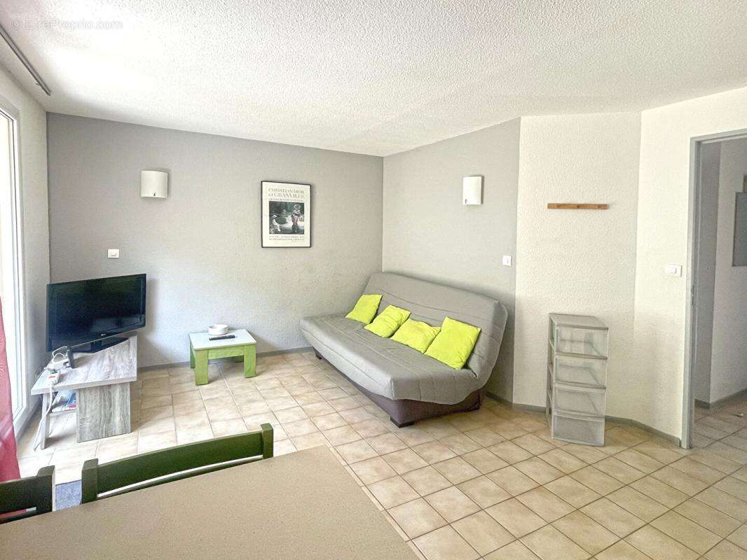 Appartement à DIGNE-LES-BAINS