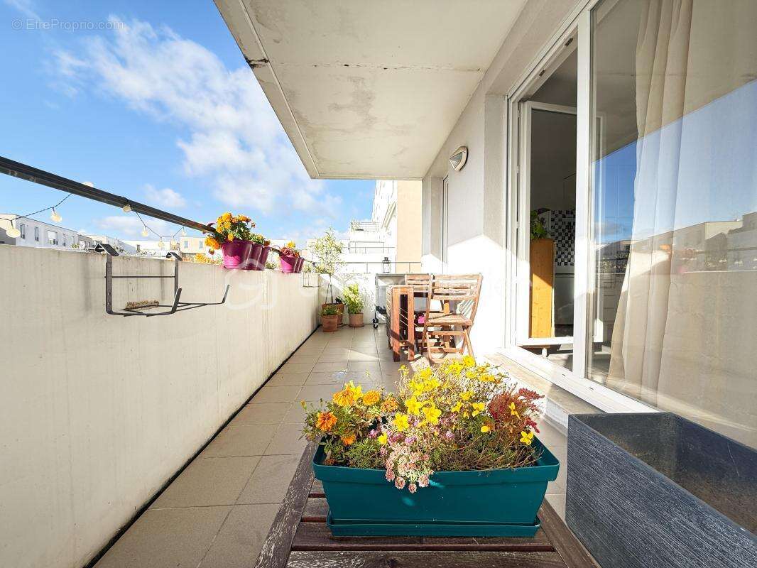 Appartement à DIJON