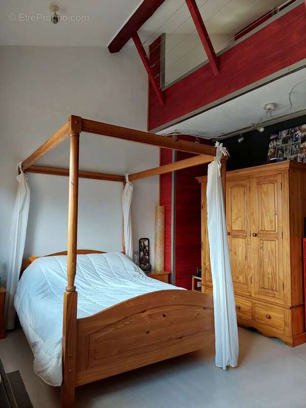 Maison à MONTESQUIEU-VOLVESTRE