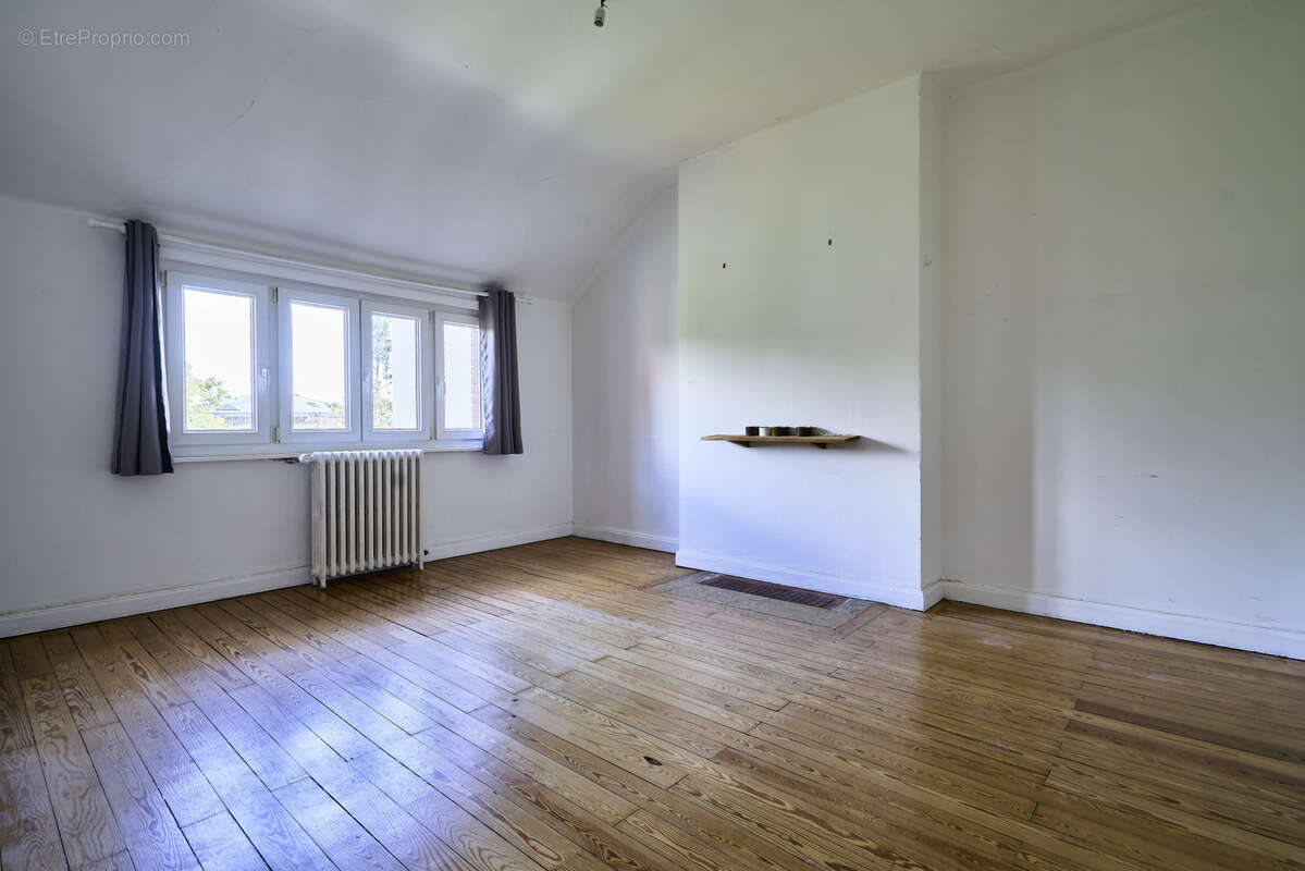 Maison à MARCQ-EN-BAROEUL