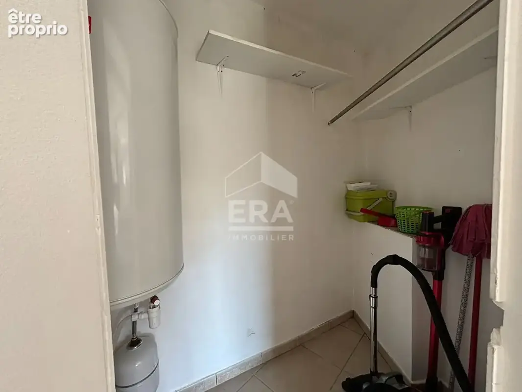Frejus base nature port frejus appartement 2 pièces 42 m2 - photo 10