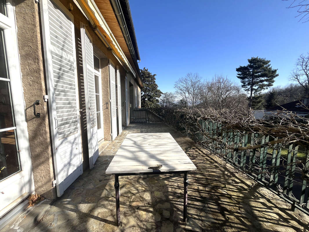 Maison à CHAMALIERES