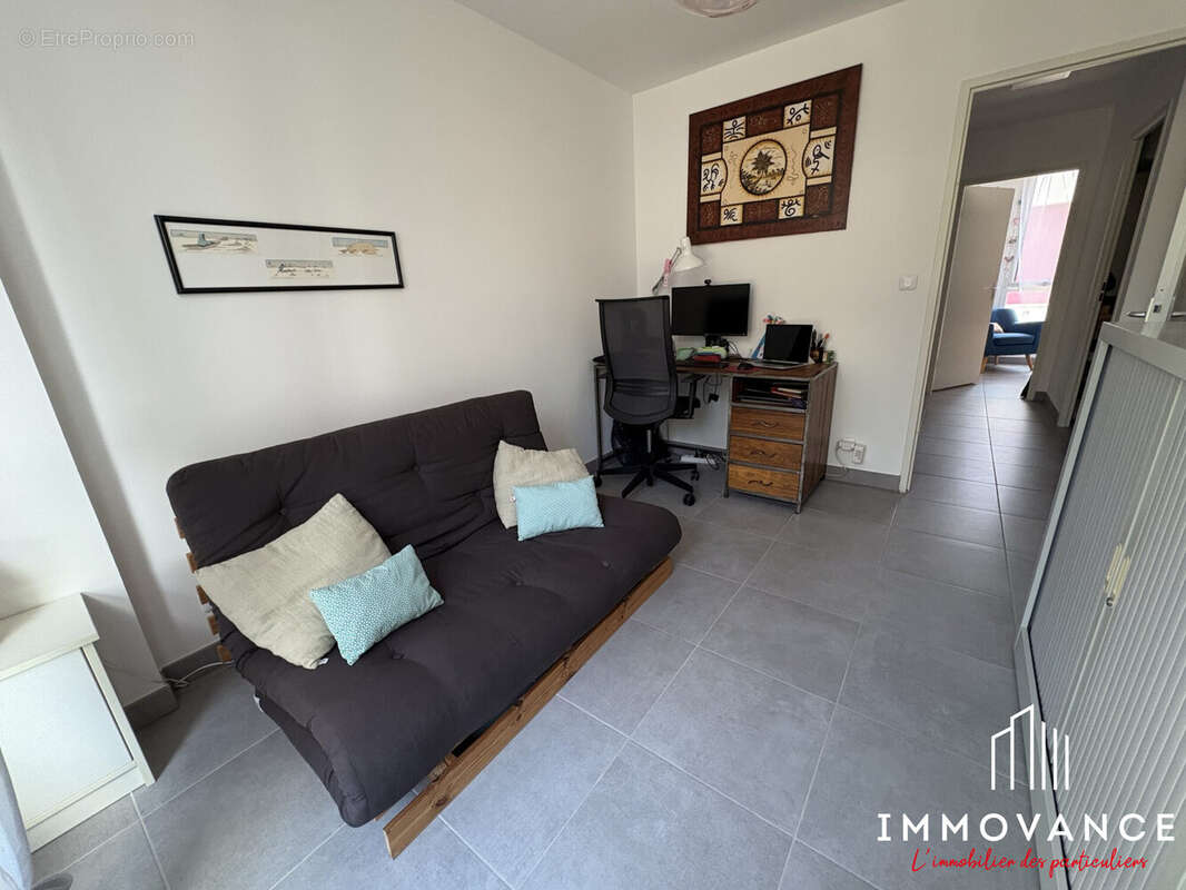 Maison à PRADES-LE-LEZ