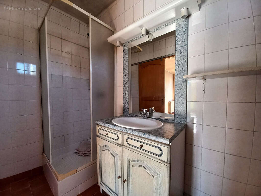 Maison à DOLUS-D'OLERON