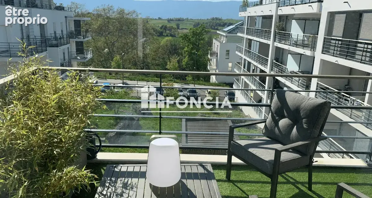 T3 avec vue dégagée - photo 2