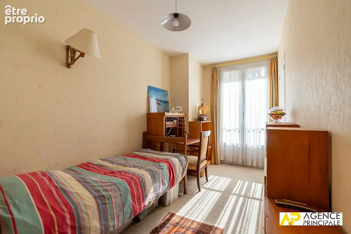 Appartement Maisons Laffitte 126 m² - résidence pascal - parc - 12 minutes - photo 10