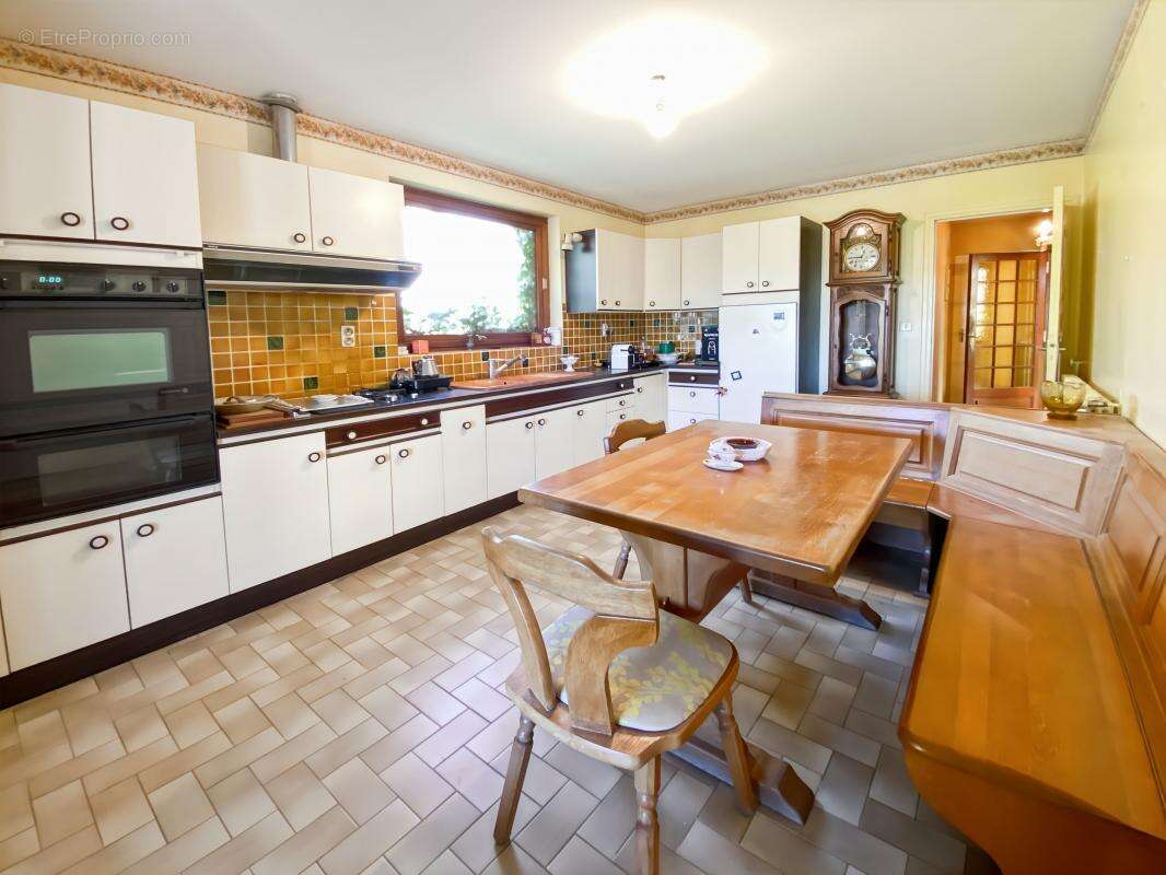 Maison À Vendre - photo 2
