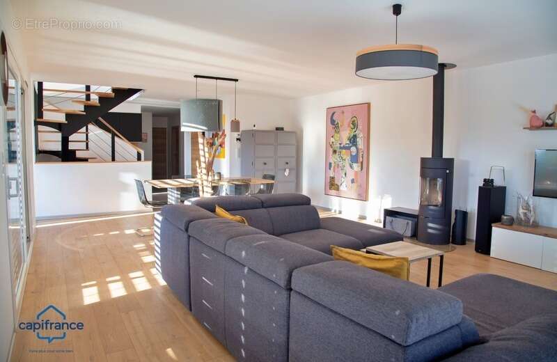 Maison à HELFRANTZKIRCH