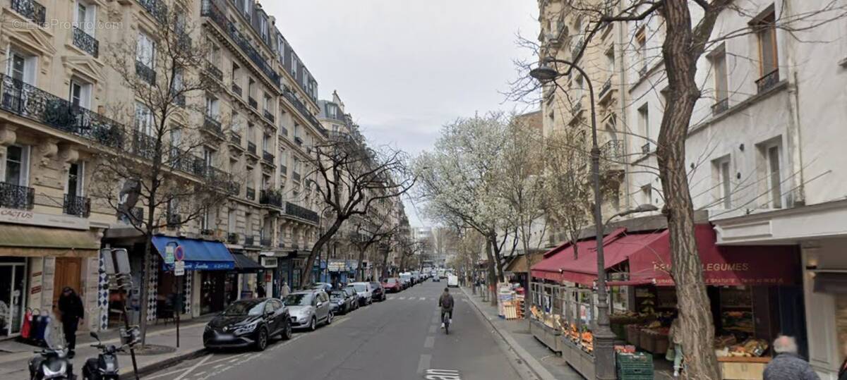 Autre à PARIS-19E