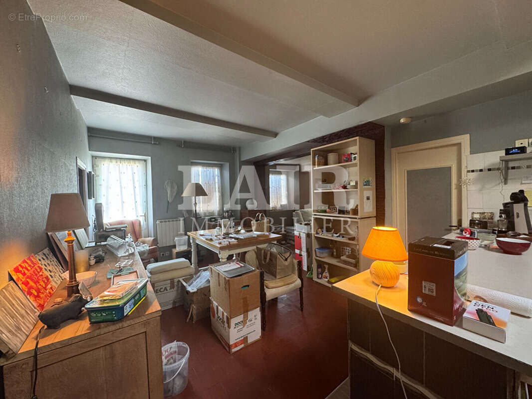 Maison en pierres à Bagnoles de l'Orne - Ref O15001 - photo 4