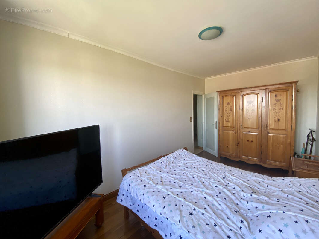 Appartement à MAUBEUGE