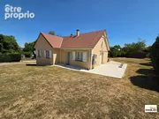 Appartement à LE GRAND-BOURG