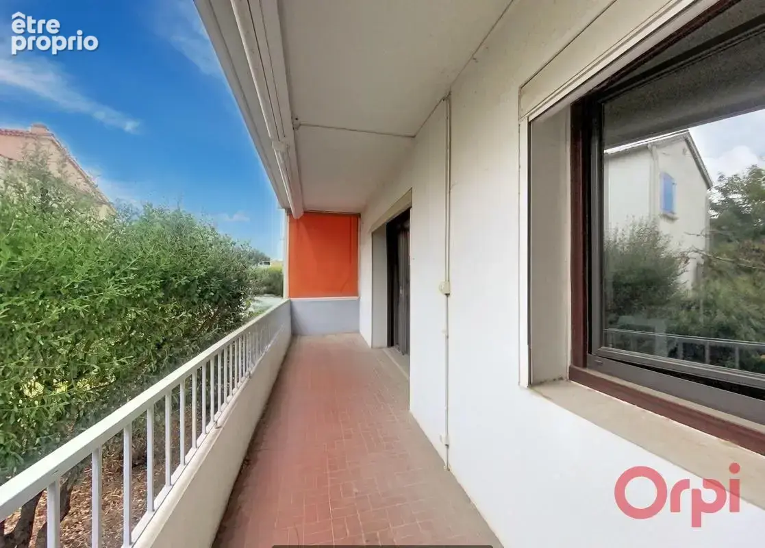 Photo Appartement à Six-Fours-Les-Plages au prix de 249 000€