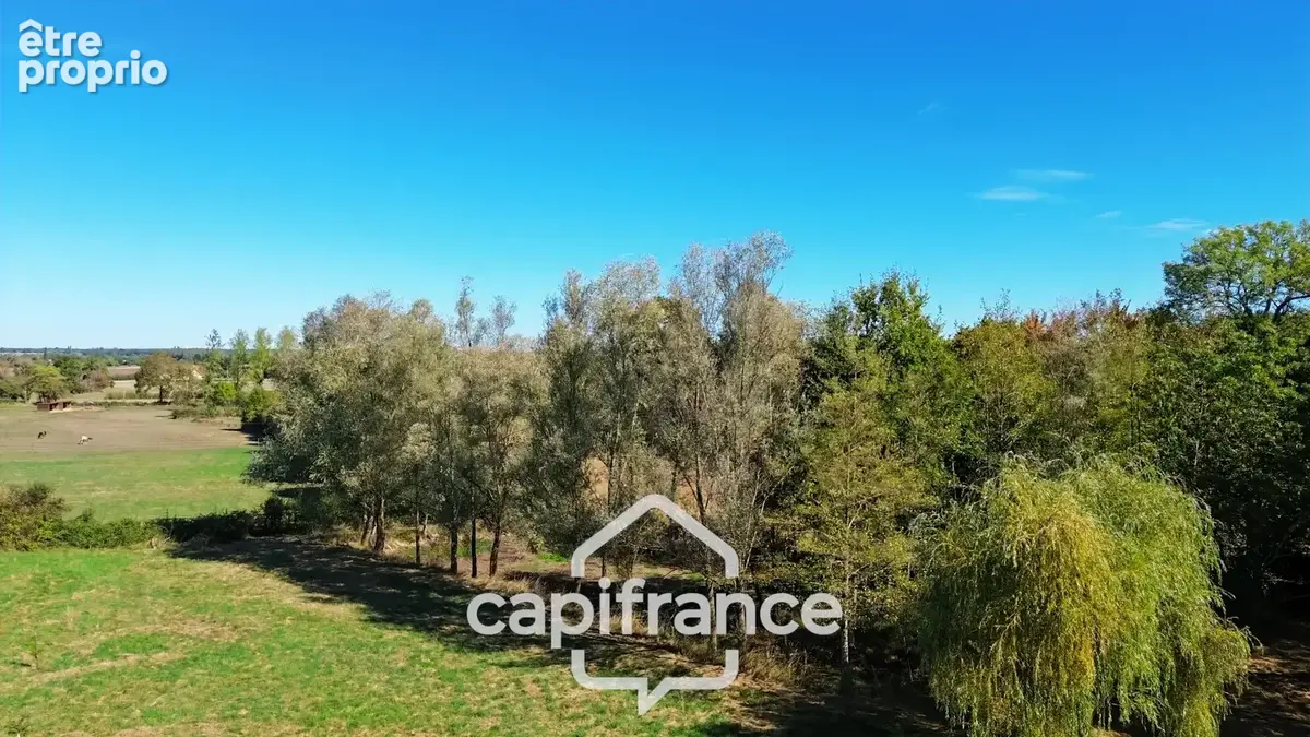 Maison à vendre 10 pièces SAILLENARD (71) - photo 7