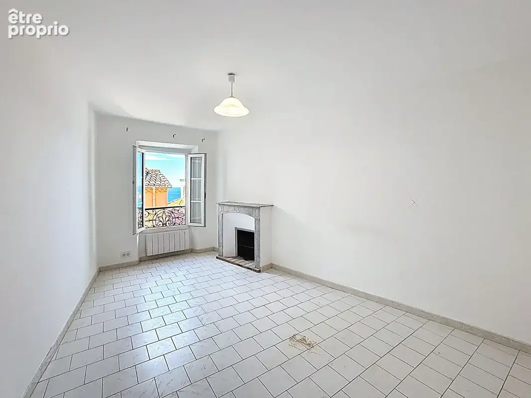Appartement deux/trois pièces aperçu vue mer - photo 17