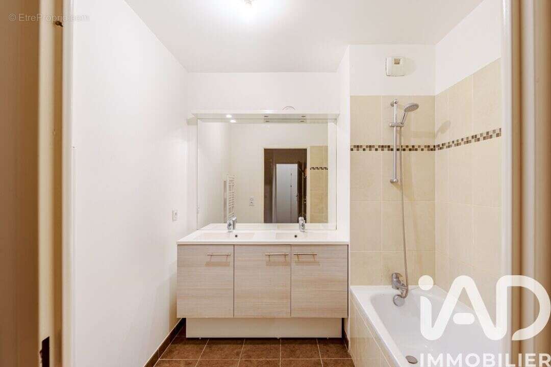 Photo 7 - Appartement à ERAGNY