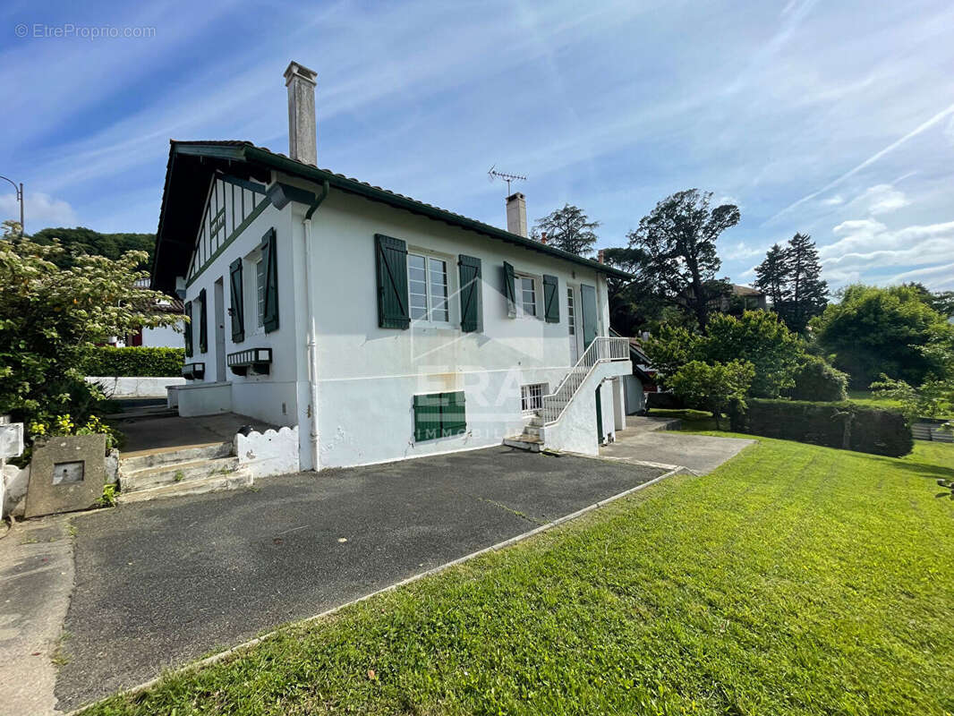 Maison à HASPARREN