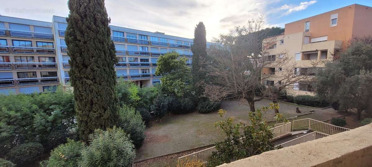 Appartement à SAINTE-MAXIME