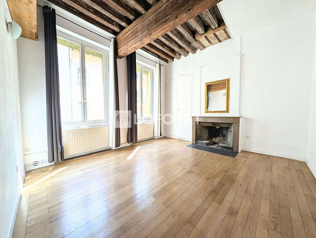 Appartement Grenoble 5 pièce(s) 144,41 m2 - photo 3
