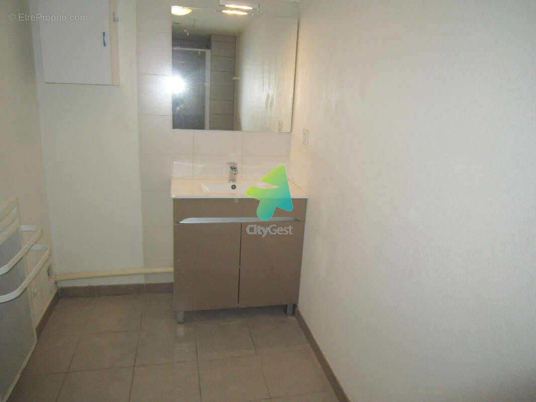 Appartement à NARBONNE