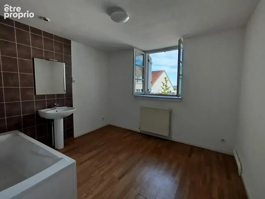 Maison de ville - photo 9