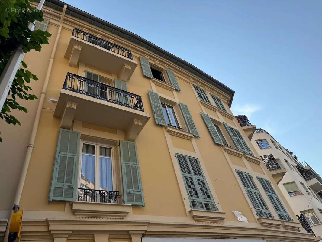 Appartement 2 pièces rénové avec soin - photo 11