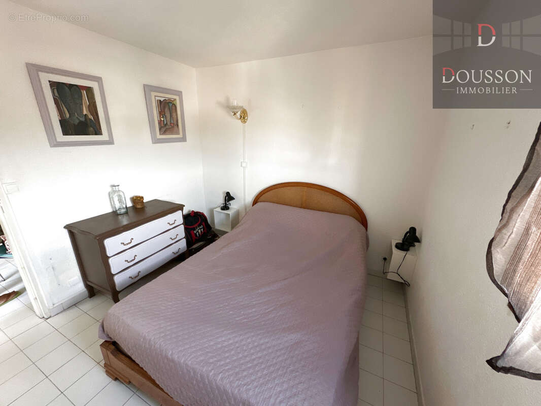 Appartement à LE GRAU-DU-ROI