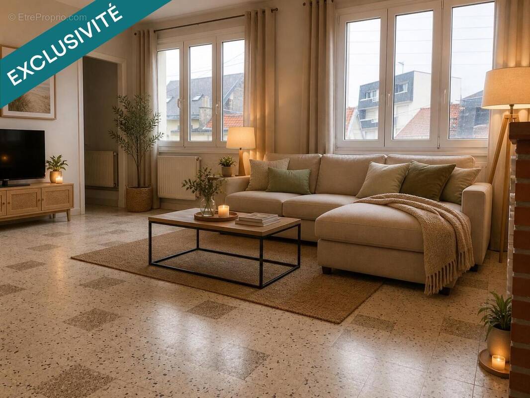 Photo 1 - Appartement à BERCK