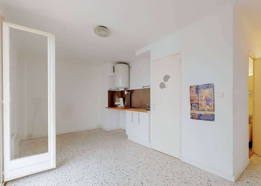 Appartement à LA SEYNE-SUR-MER