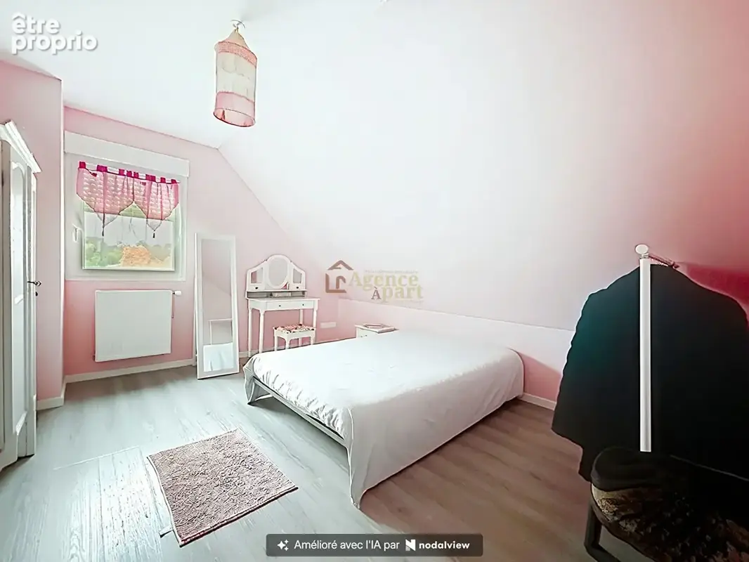 Maison  7 pièces - photo 6