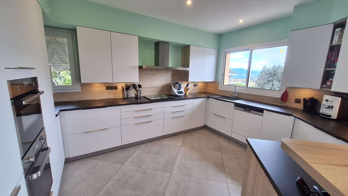 Maison à COURNON-D&#039;AUVERGNE