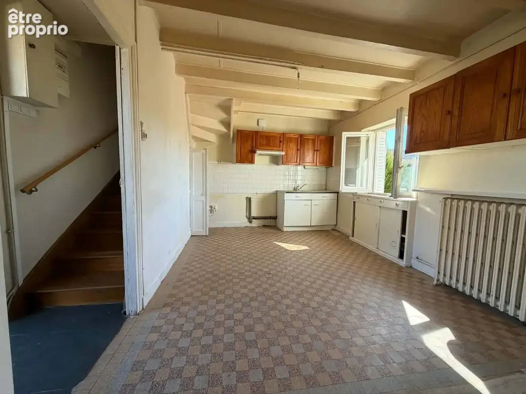 Maison 4 pièces 110 m² à vendre à Lezoux (63190) - photo 9
