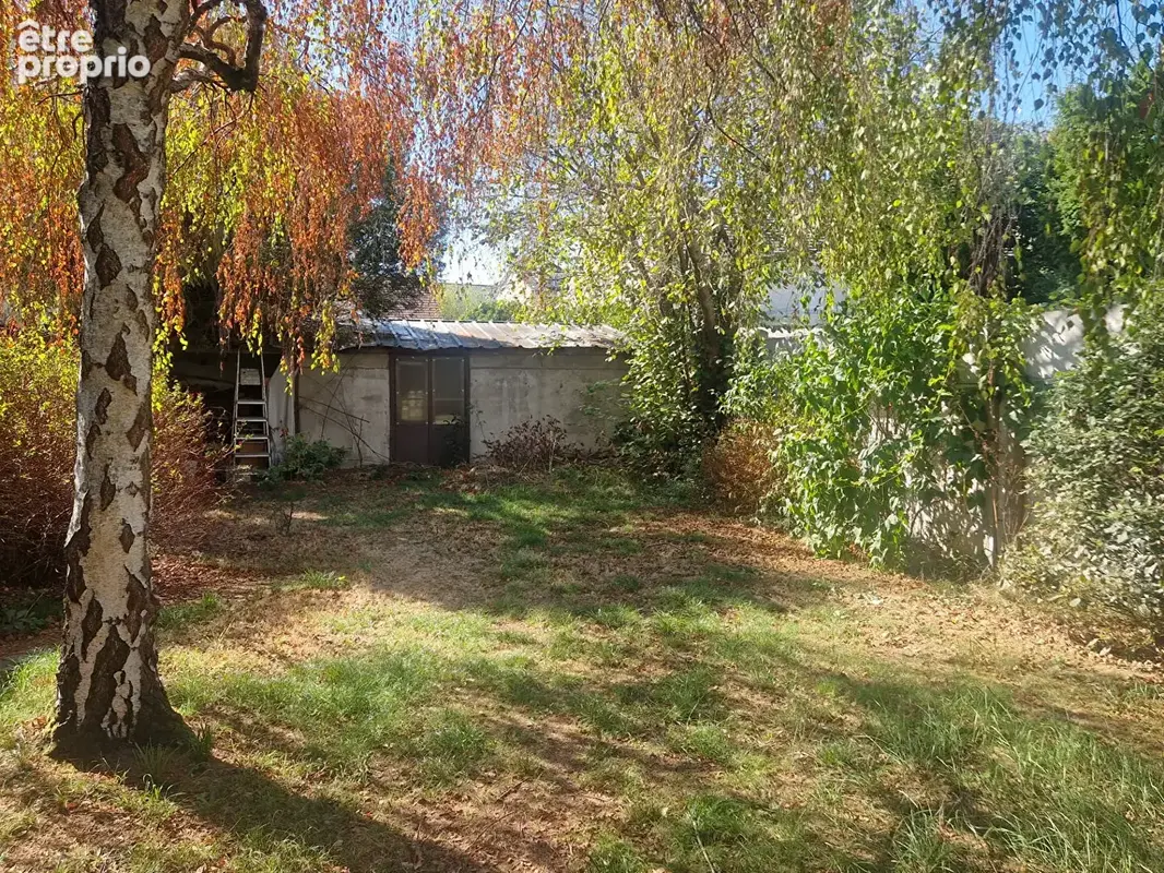 Sevran/livry les trefles rer b - photo 3
