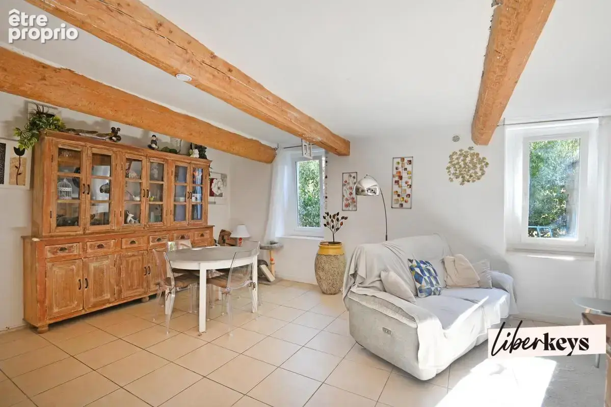 Jolie maison de village rénovée - photo 2