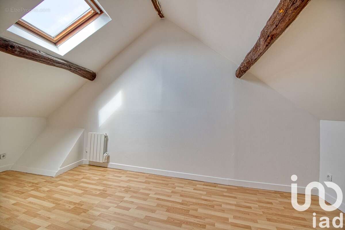 Photo 5 - Appartement à PIERRELAYE