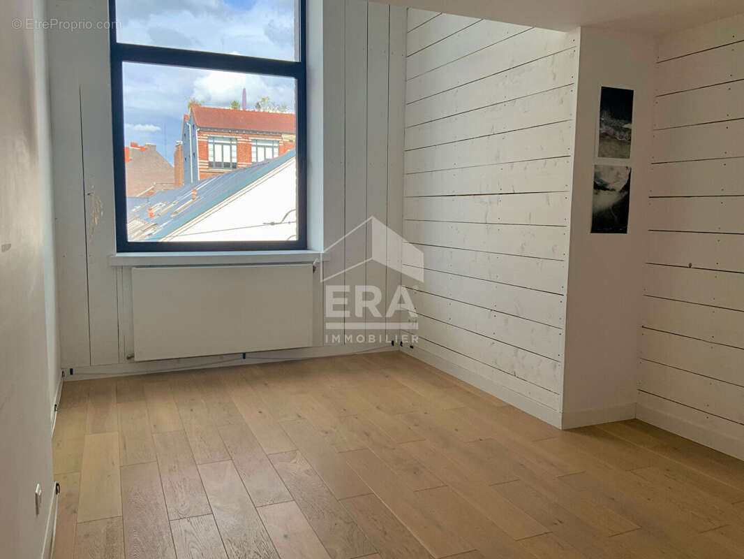 Appartement 161m² à lille - photo 8
