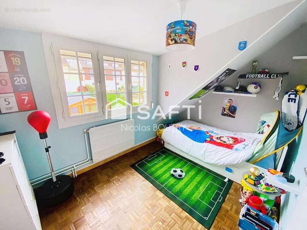 Photo 6 - Maison à HARLY