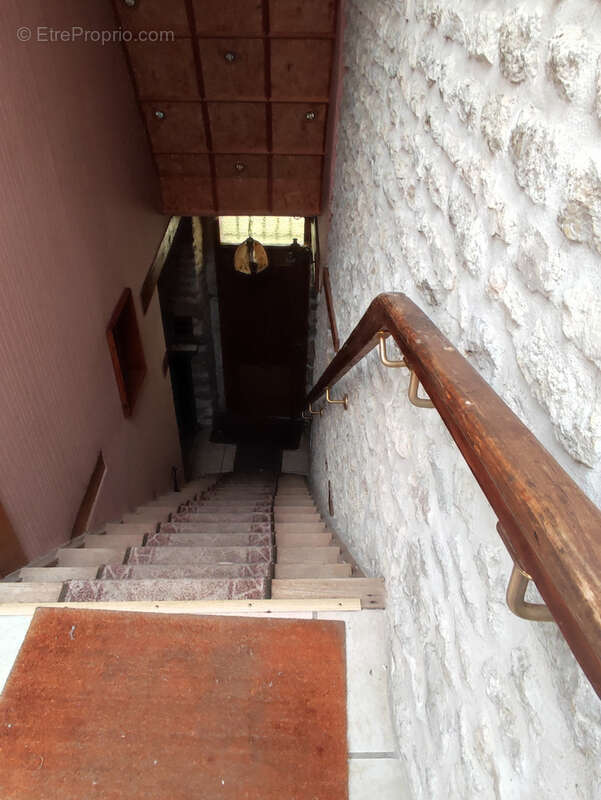 Appartement à PITHIVIERS