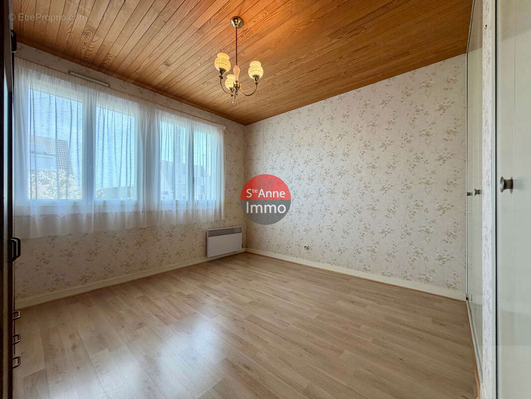 Maison à FLAUCOURT